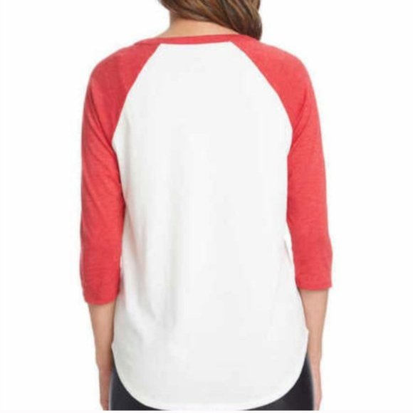 Chaser Baseball tee - Picture 2 of 3